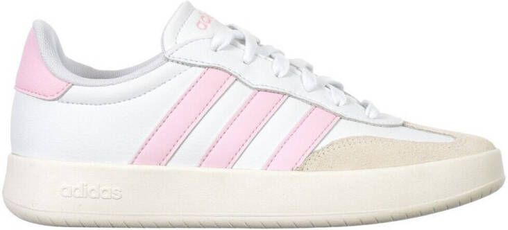 Adidas Sportswear Barreda Schoenen Dames Wit - Foto 4