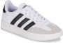Adidas Sportswear Barreda Schoenen Unisex Wit - Thumbnail 4