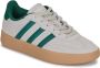 Adidas Barreda Sneakers beige Suede Dames - Thumbnail 4