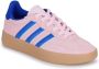 Adidas Sportswear Barreda Schoenen Dames Roze - Thumbnail 4