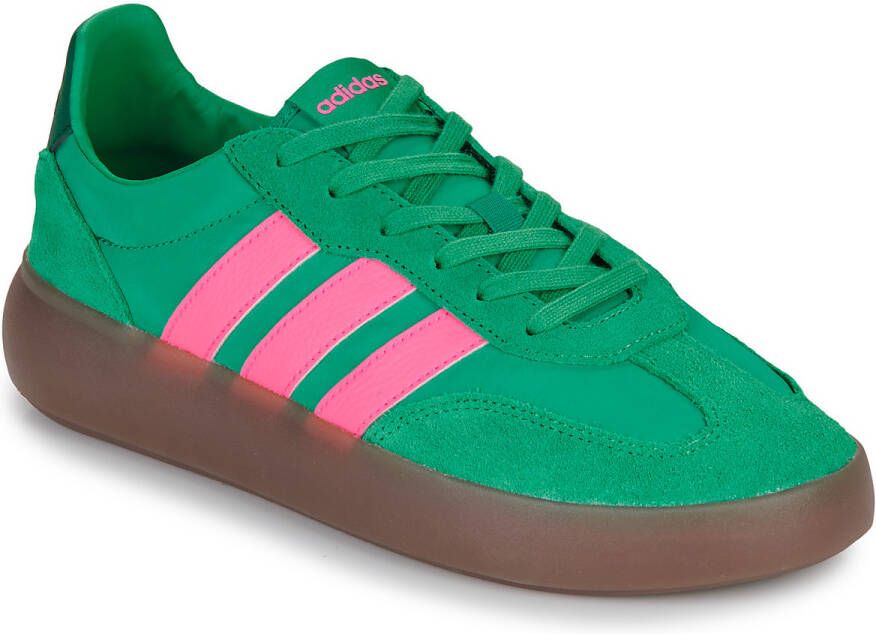 Adidas Lage Sneakers BARREDA DECODE