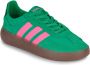 Adidas Barreda Decode dames sneaker Donkergroen - Thumbnail 2