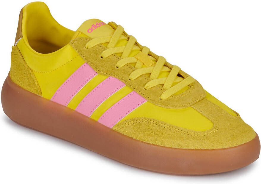 Adidas Lage Sneakers BARREDA DECODE