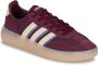Adidas Sportswear Leren sneakers met labelopschrift model 'BARREDA DECODE' - Thumbnail 4
