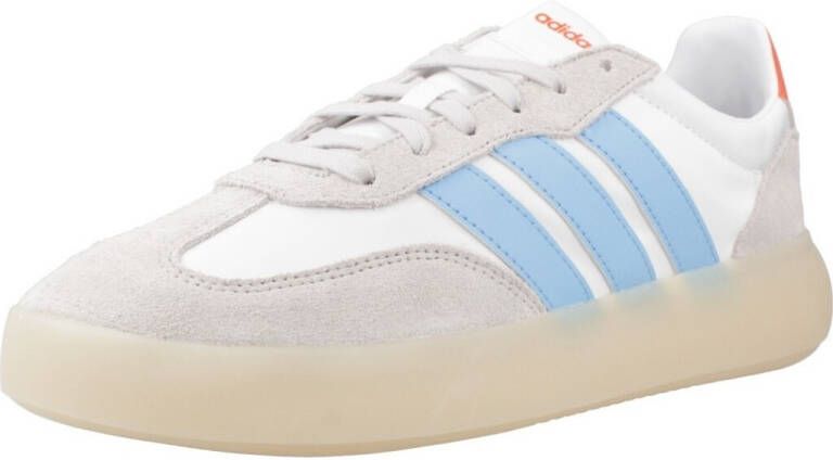 Adidas Sportswear Sneakers met rubberzool model 'BARREDA DECODE' - Foto 4