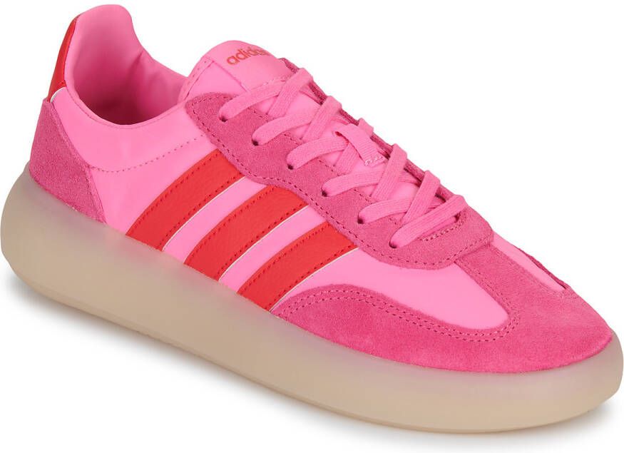 Adidas Lage Sneakers BARREDA DECODE