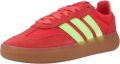 Adidas Sportswear Sneakers BARREDA DECODE Design in de voetsporen van de adidas Handball Spezial - Rood
