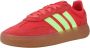 Adidas Barreda Decode Schoenen Rood 2 3 Vrouw - Thumbnail 2