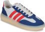 Adidas Sportswear Barreda Decode Schoenen Heren Wit - Thumbnail 4