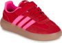 Adidas Sportswear Barreda Decode Schoenen Kids Kinderen Rood - Thumbnail 2