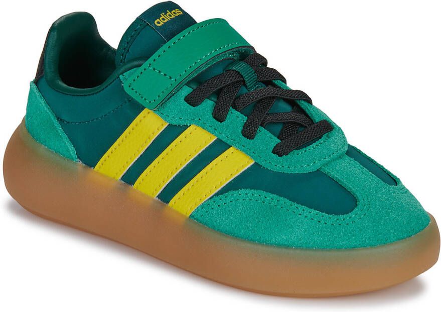 Adidas Lage Sneakers BARREDA DECODE EL C