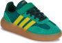 Adidas Sportswear Barreda Decode Schoenen Kids Kinderen Groen - Thumbnail 2