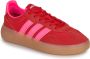 Adidas Sportswear Barreda Decode Schoenen Kids Kinderen Rood - Thumbnail 3
