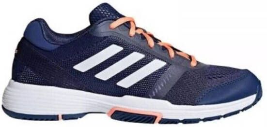 Adidas Lage Sneakers Barricade