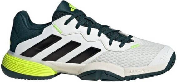 Adidas Barricade Tennis Schoenen Kids