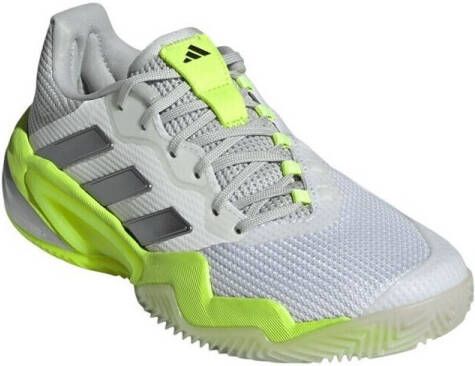 Adidas Performance Tennisschoenen BARRICADE 13 CLAY - Foto 2