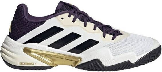 Adidas Lage Sneakers Barricade 13