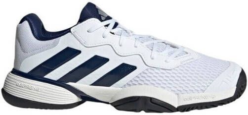 Adidas Performance Tennisschoenen BARRICADE KIDS - Foto 2