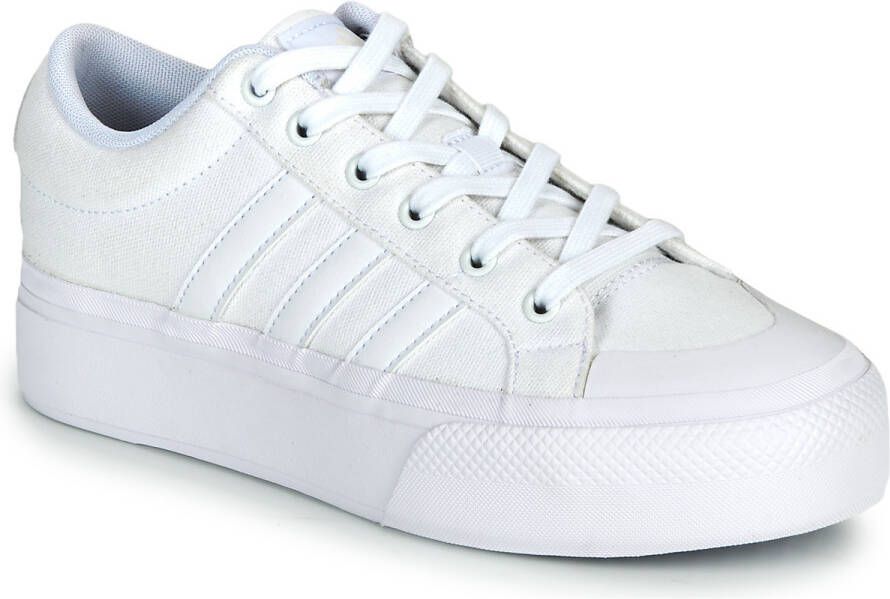 Adidas Lage Sneakers BRAVADA 2.0 PLATFORM