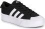 Adidas Sportswear Sneakers BRAVADA 2.0 PLATFORM Design geïnspireerd door adidas Nizza - Thumbnail 4