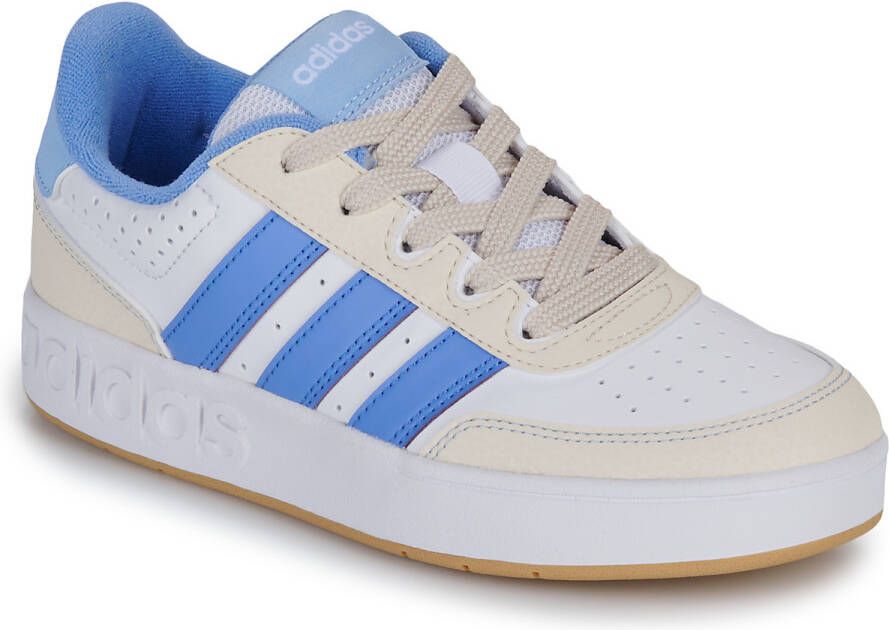 Adidas Lage Sneakers BREAKBASE J