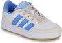 Adidas Lage Sneakers BREAKBASE J - Thumbnail 1