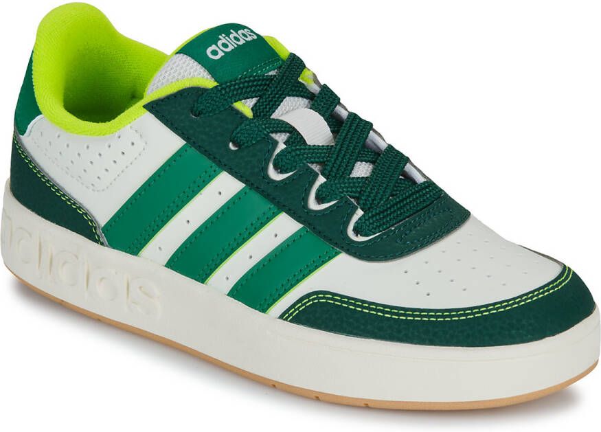 Adidas Lage Sneakers BREAKBASE J