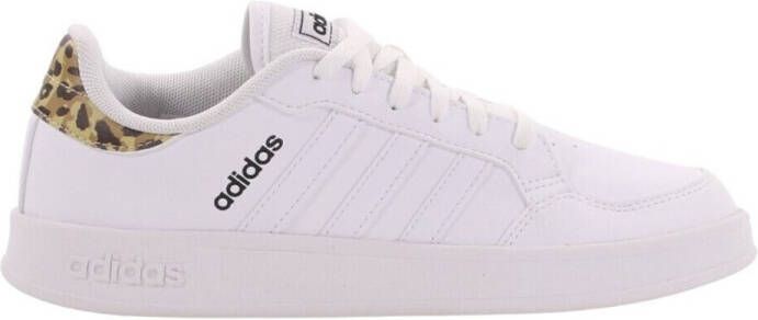 Adidas Sportswear Breaknet Court Lifestyle Schoenen - Foto 2