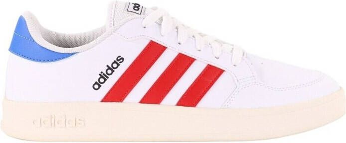 Adidas Performance De sneakers van de manier Breaknet - Foto 3