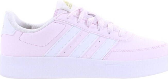 Adidas Sportswear Breaknet 2.0 Sneakers Roze 1 3 Vrouw - Foto 2