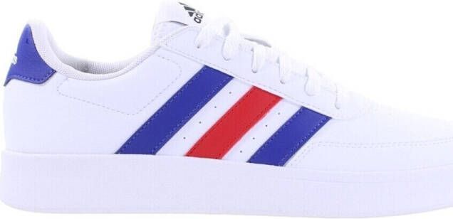 Adidas Sportswear Breaknet 2.0 Sneakers White 4 Heren - Foto 5
