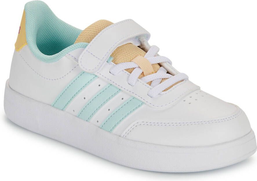 Adidas Lage Sneakers BREAKNET 2.0 EL C