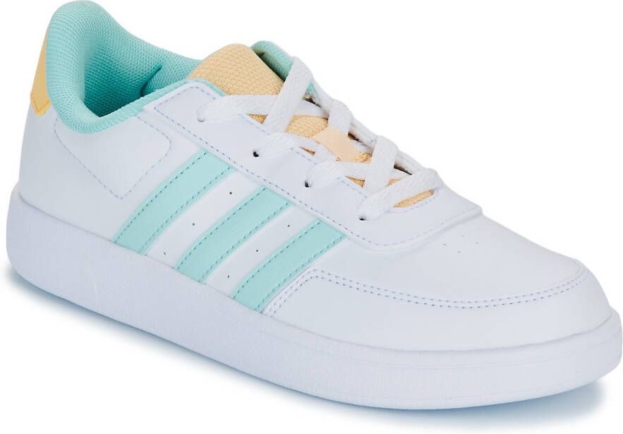 Adidas Breaknet Lifestyle Court Lace Schoenen