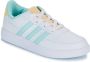 Adidas Breaknet Lifestyle Court Lace Schoenen - Thumbnail 1