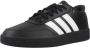 Adidas Sportswear Breaknet 3.0 Schoenen Heren Zwart - Thumbnail 4