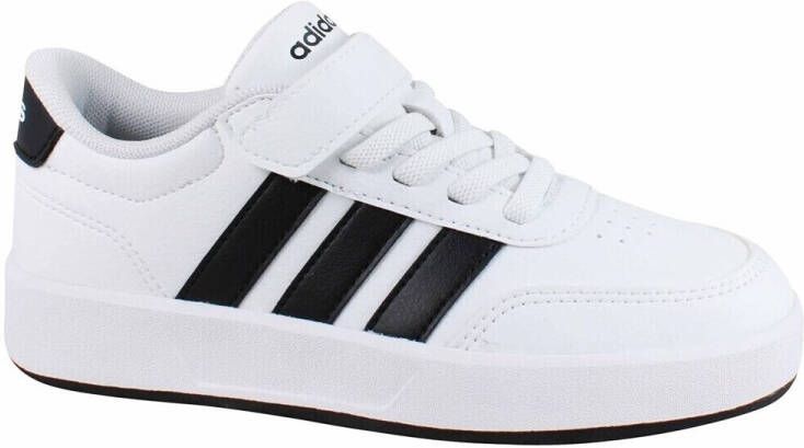 Adidas Breaknet 3.0 El Schoenen Wit - Foto 3