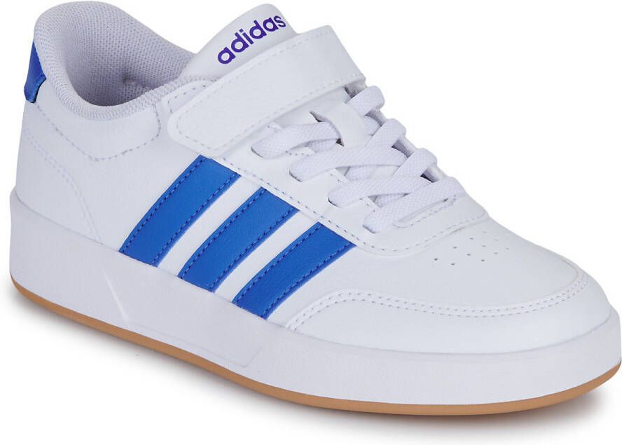 Adidas Lage Sneakers BREAKNET 3.0 EL C