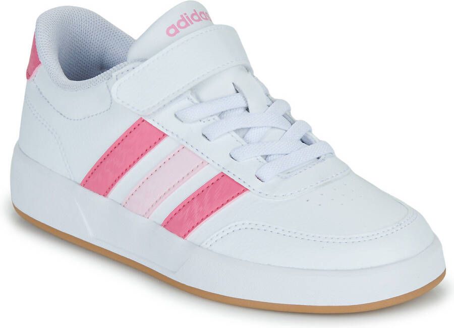 Adidas Lage Sneakers BREAKNET 3.0 EL C