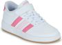 Adidas Lage Sneakers BREAKNET 3.0 EL C - Thumbnail 2