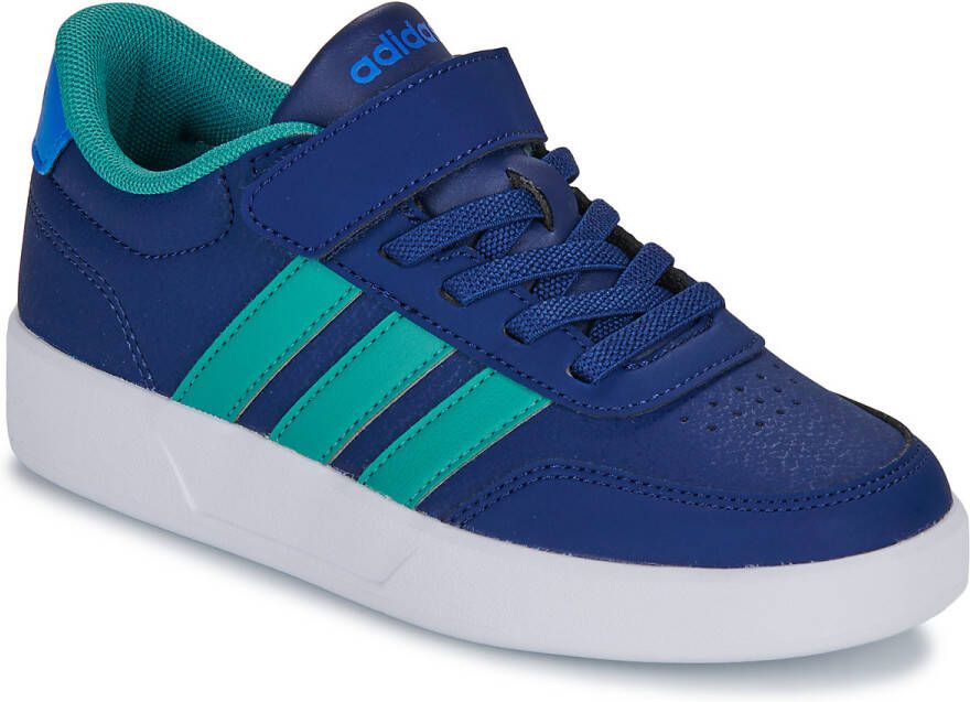 Adidas Lage Sneakers BREAKNET 3.0 EL C