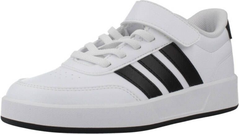 Adidas Lage Sneakers BREAKNET 3.0 EL C