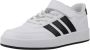 Adidas Breaknet 3.0 El Schoenen Wit Jongen - Thumbnail 2