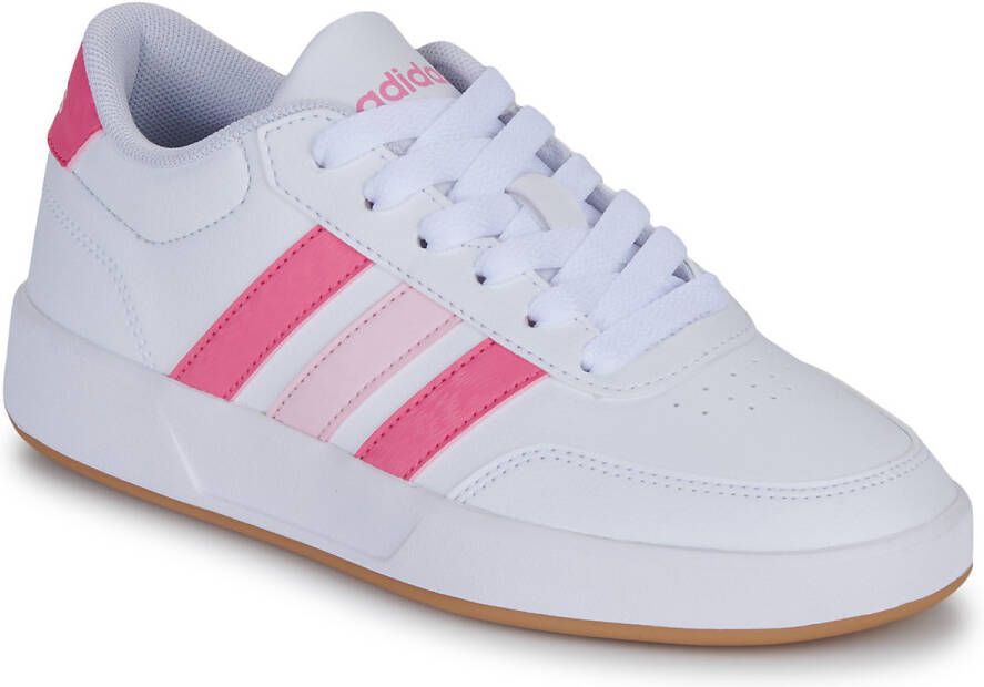 Adidas Lage Sneakers BREAKNET 3.0 J