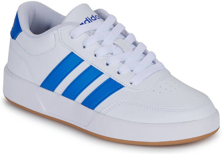 Adidas Breaknet 3.0 Schoenen Wit 1 3 Jongen