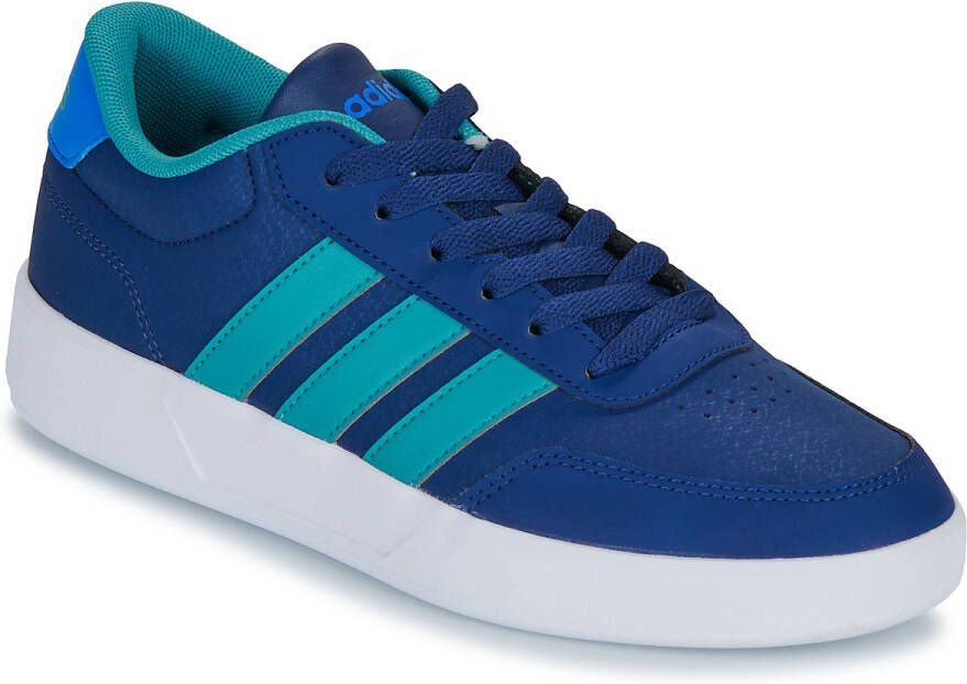 Adidas Lage Sneakers BREAKNET 3.0 J