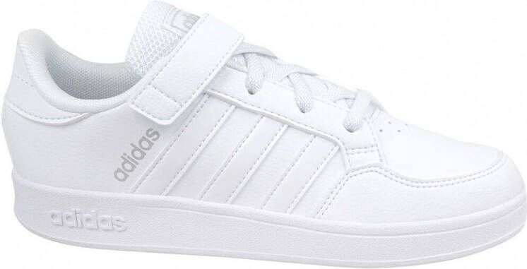 Adidas breaknet sneakers wit kinderen - Foto 2