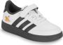 Adidas Sportswear x Disney Lion King Breaknet Schoenen Kids Kinderen Wit - Thumbnail 1