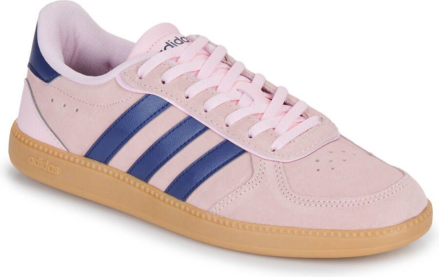 ADIDAS SPORTSWEAR Sneakers met labelprint model 'BREAKNET SLEEK'