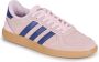 ADIDAS SPORTSWEAR Sneakers met labelprint model 'BREAKNET SLEEK' - Thumbnail 1