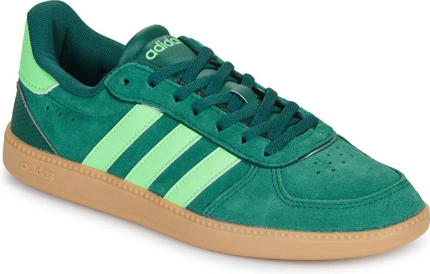 Adidas Lage Sneakers BREAKNET SLEEK